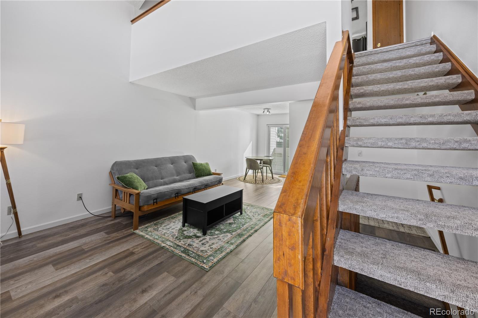 20 S Nome Street Unit: C