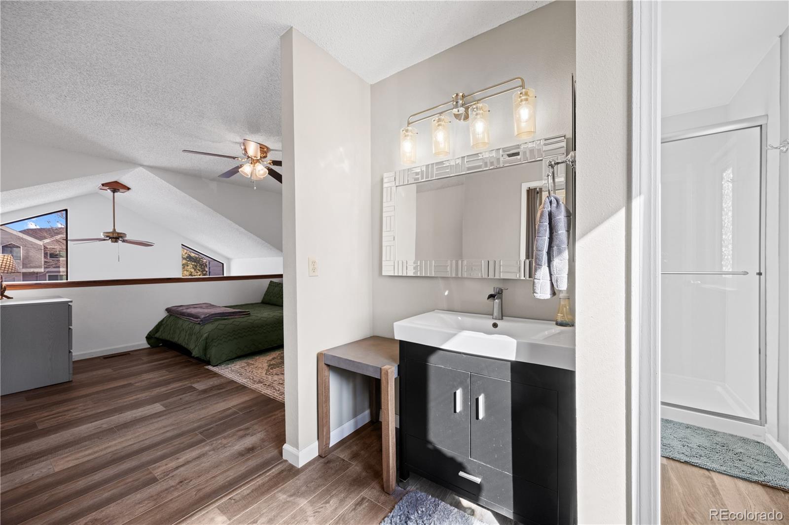 20 S Nome Street Unit: C