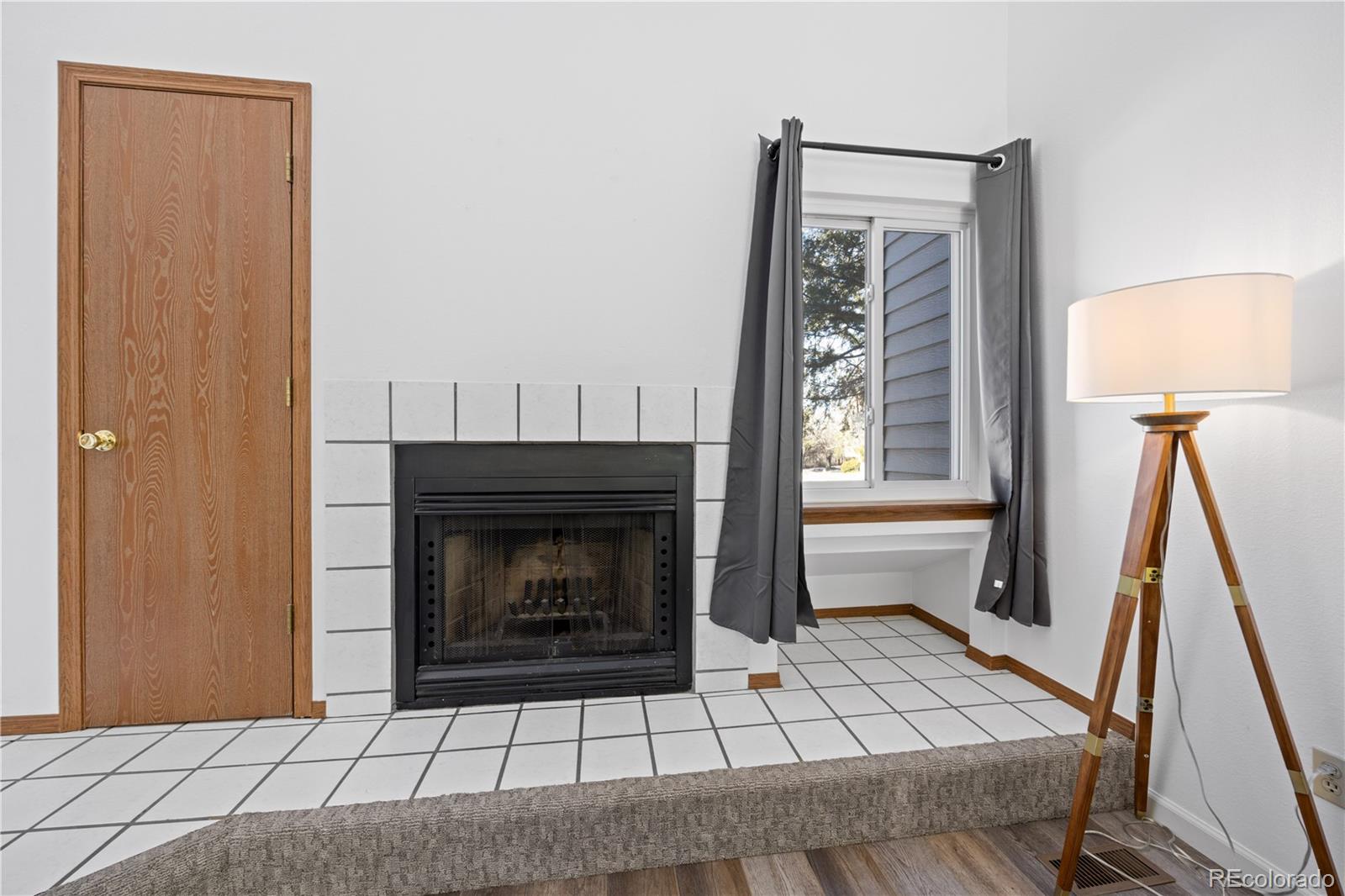 20 S Nome Street Unit: C