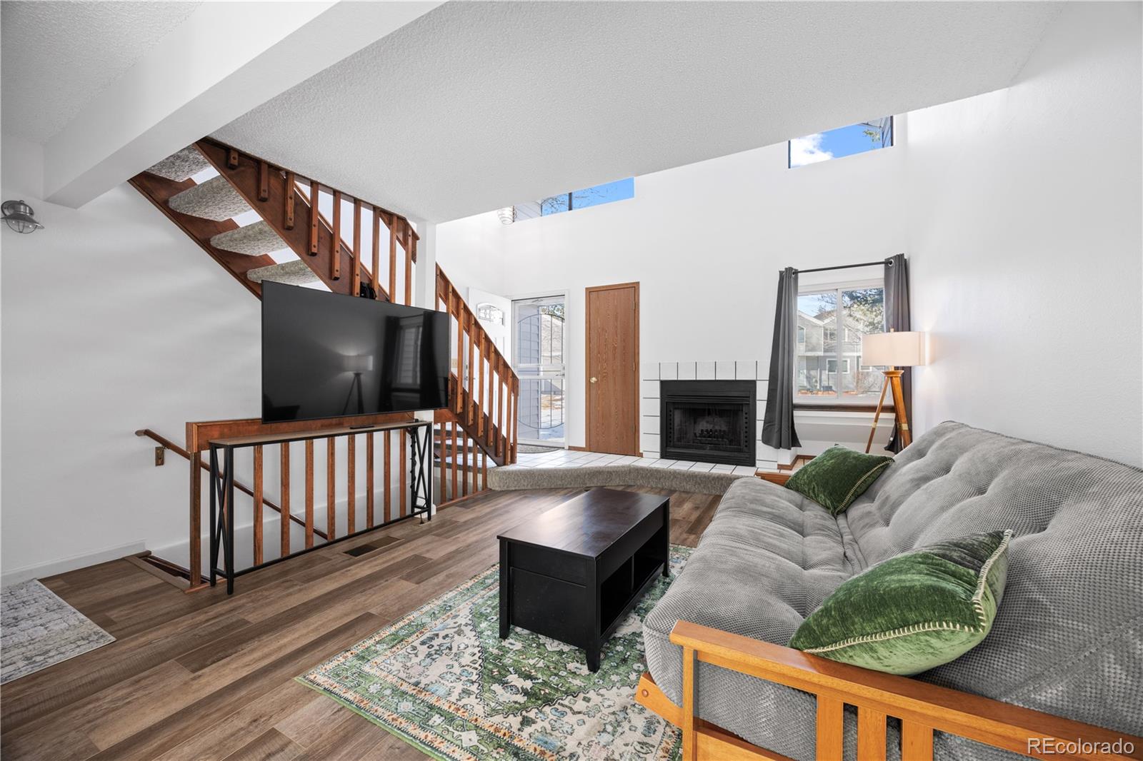 20 S Nome Street Unit: C