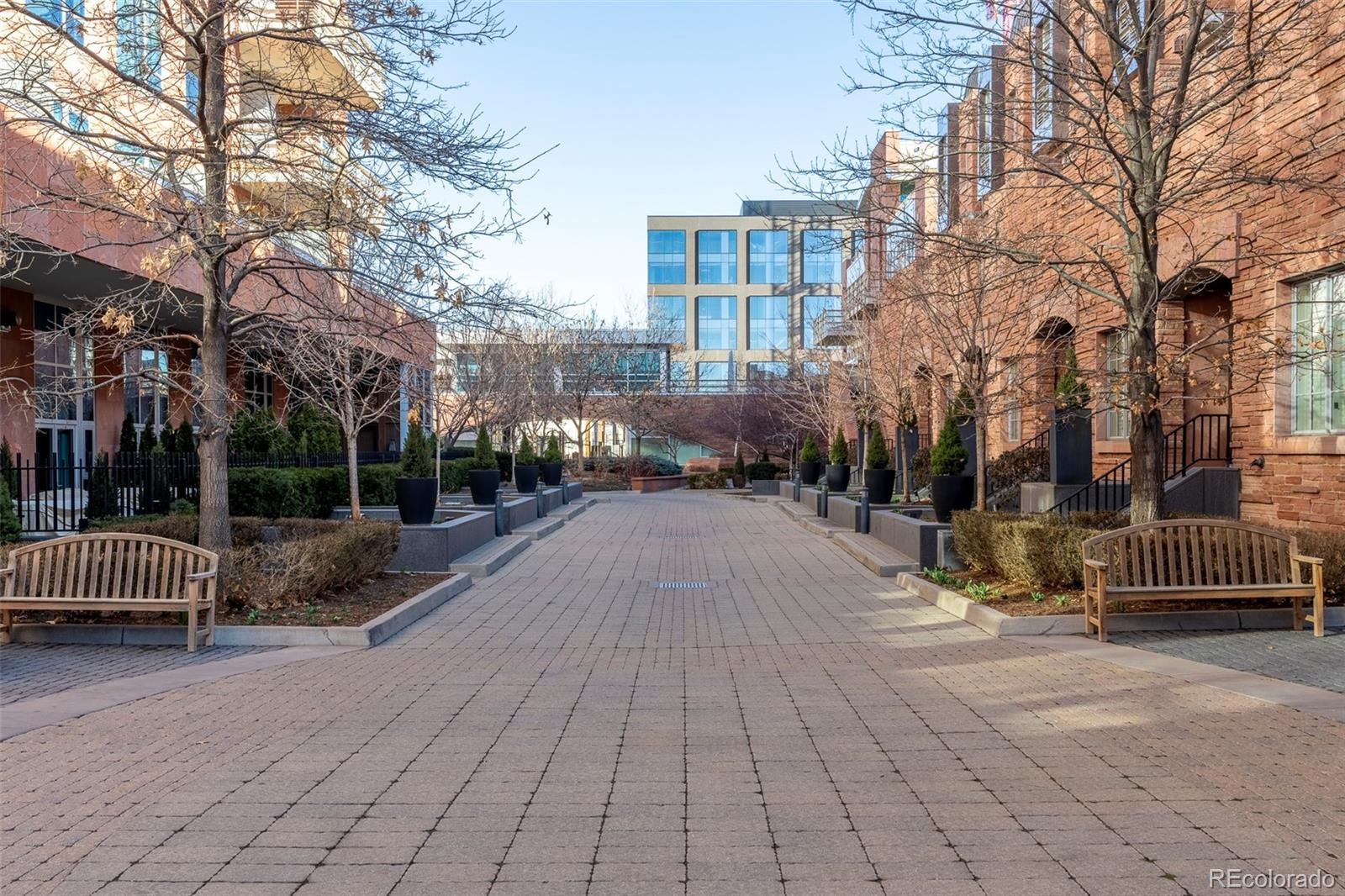 100 Detroit Street Unit: 406