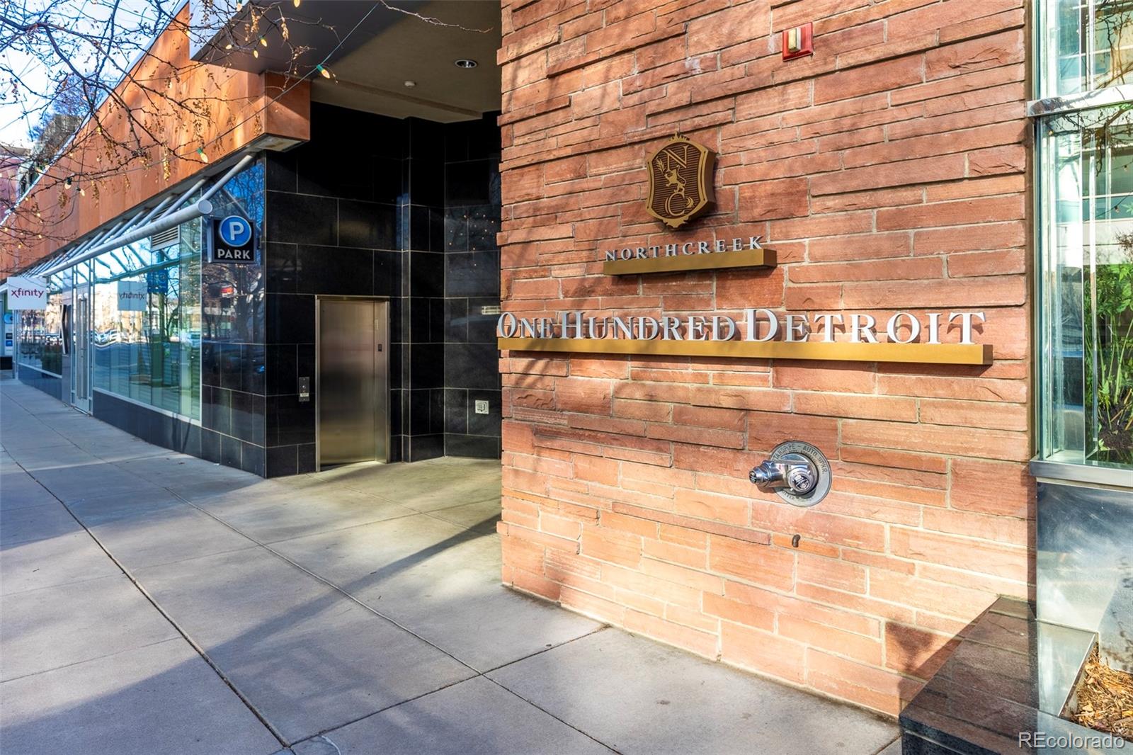 100 Detroit Street Unit: 406