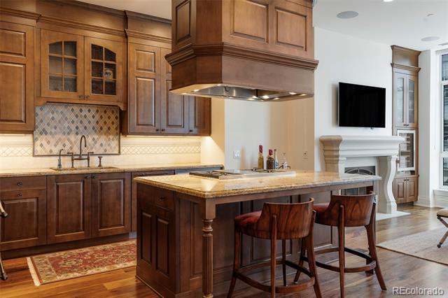 100 Detroit Street Unit: 406