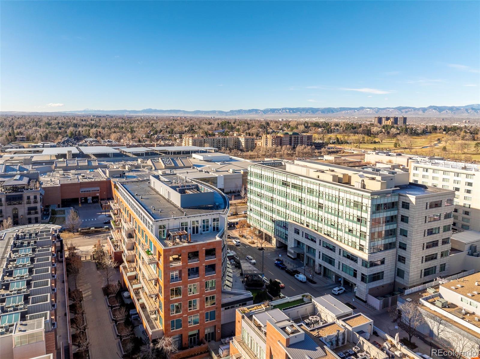 100 Detroit Street Unit: 406