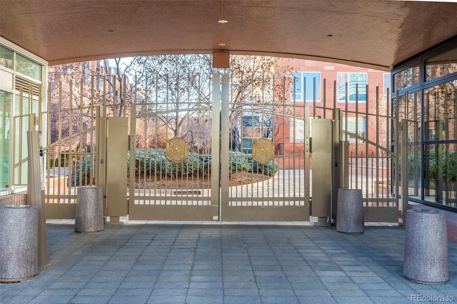 100 Detroit Street Unit: 406