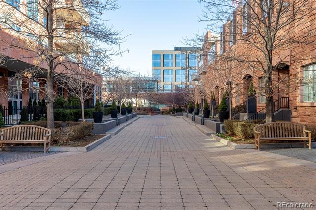 100 Detroit Street Unit: 406