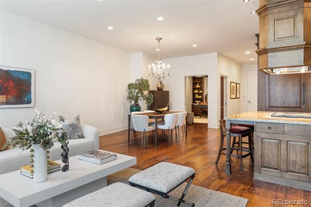 100 Detroit Street Unit: 406