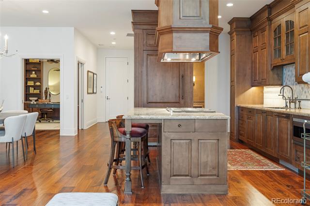 100 Detroit Street Unit: 406