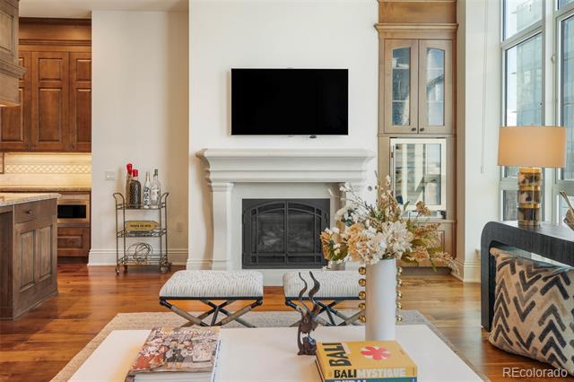 100 Detroit Street Unit: 406