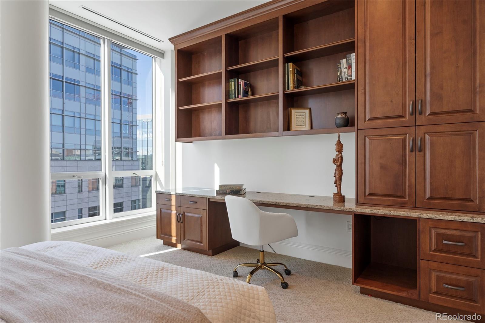 100 Detroit Street Unit: 406