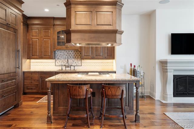 100 Detroit Street Unit: 406