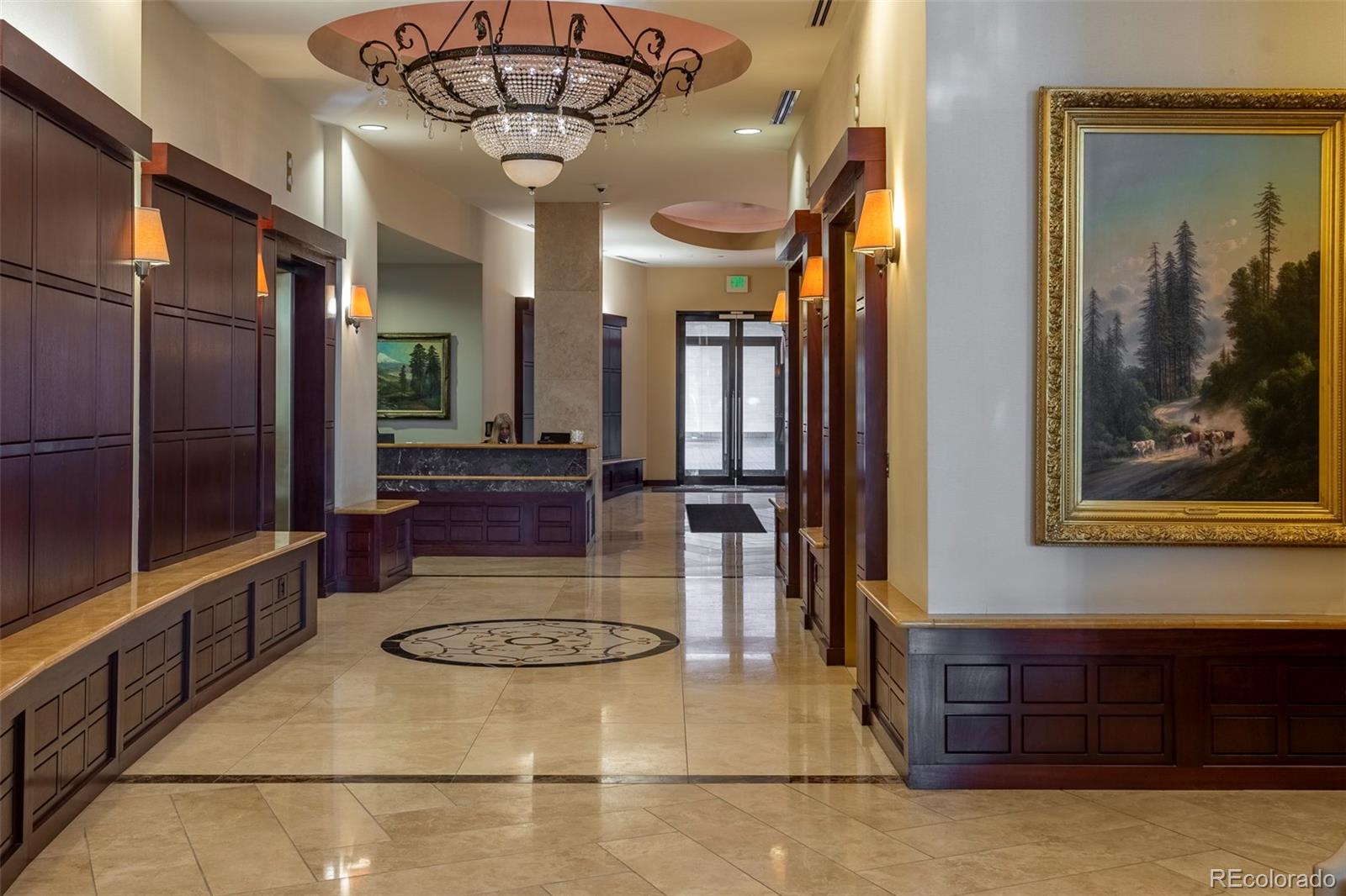 100 Detroit Street Unit: 406