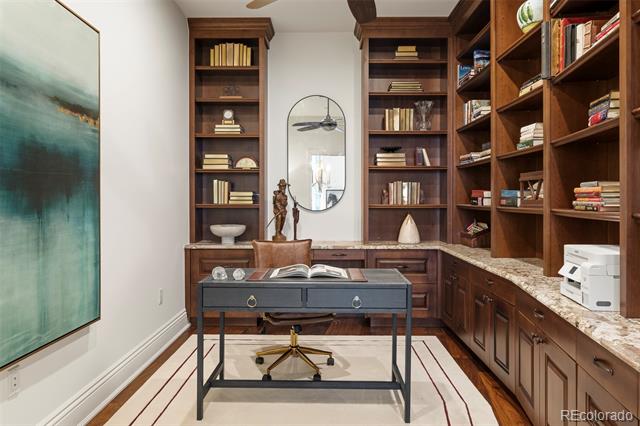 100 Detroit Street Unit: 406
