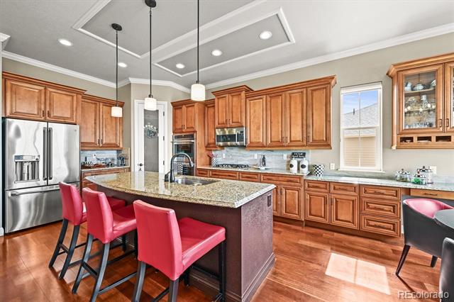 7367 S Tempe Court