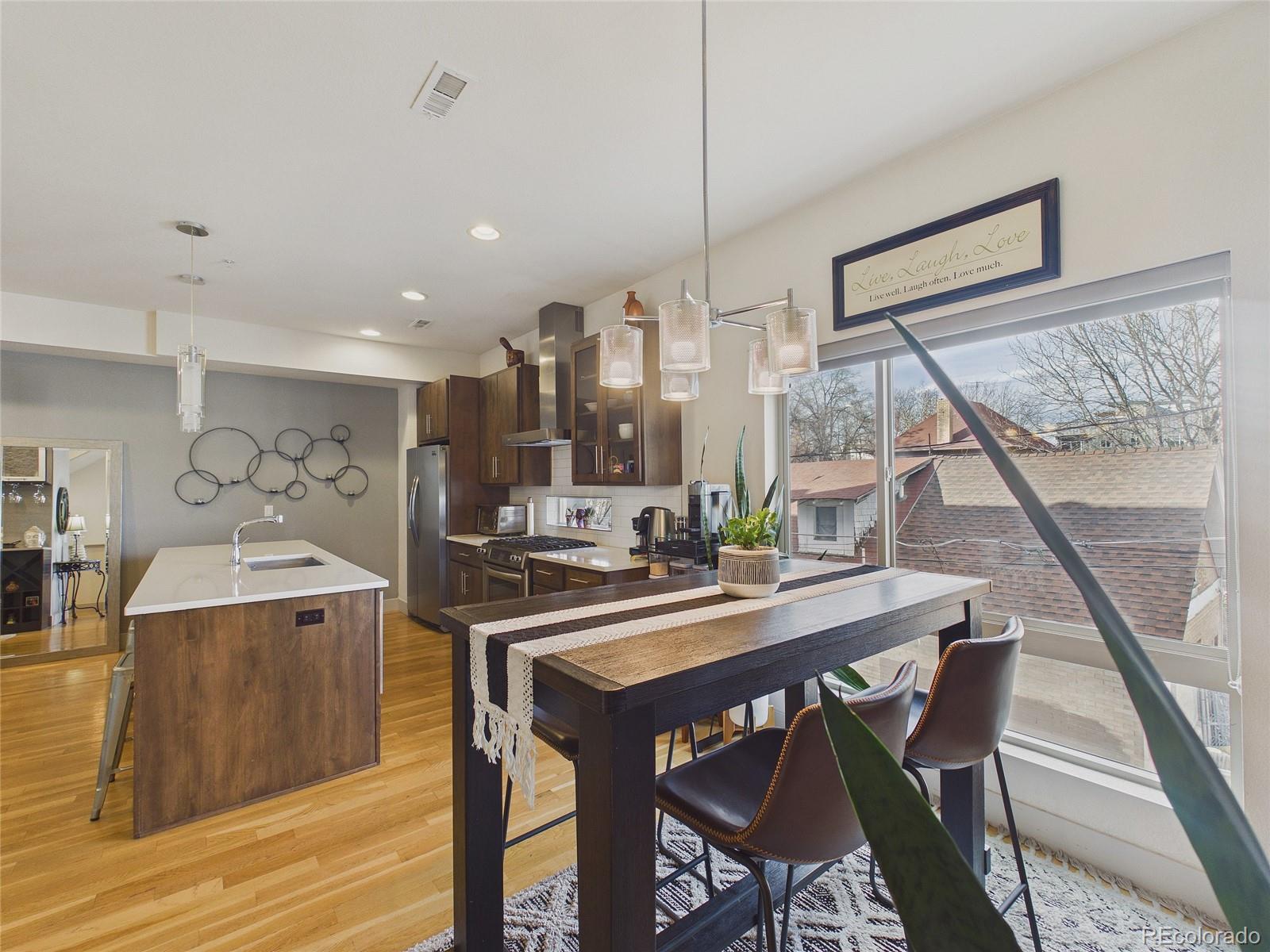2326 Decatur Street Unit: 3