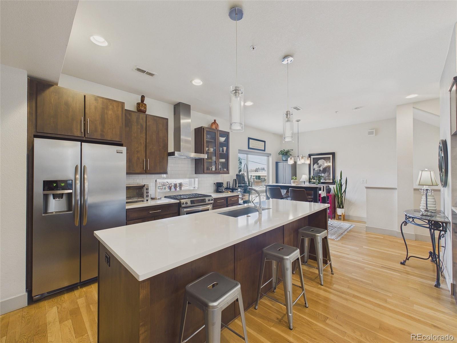 2326 Decatur Street Unit: 3