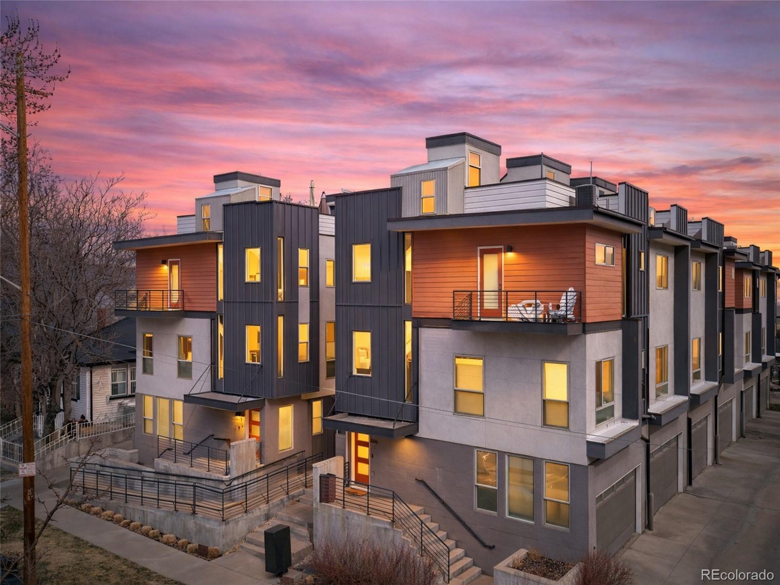2326 Decatur Street Unit: 3