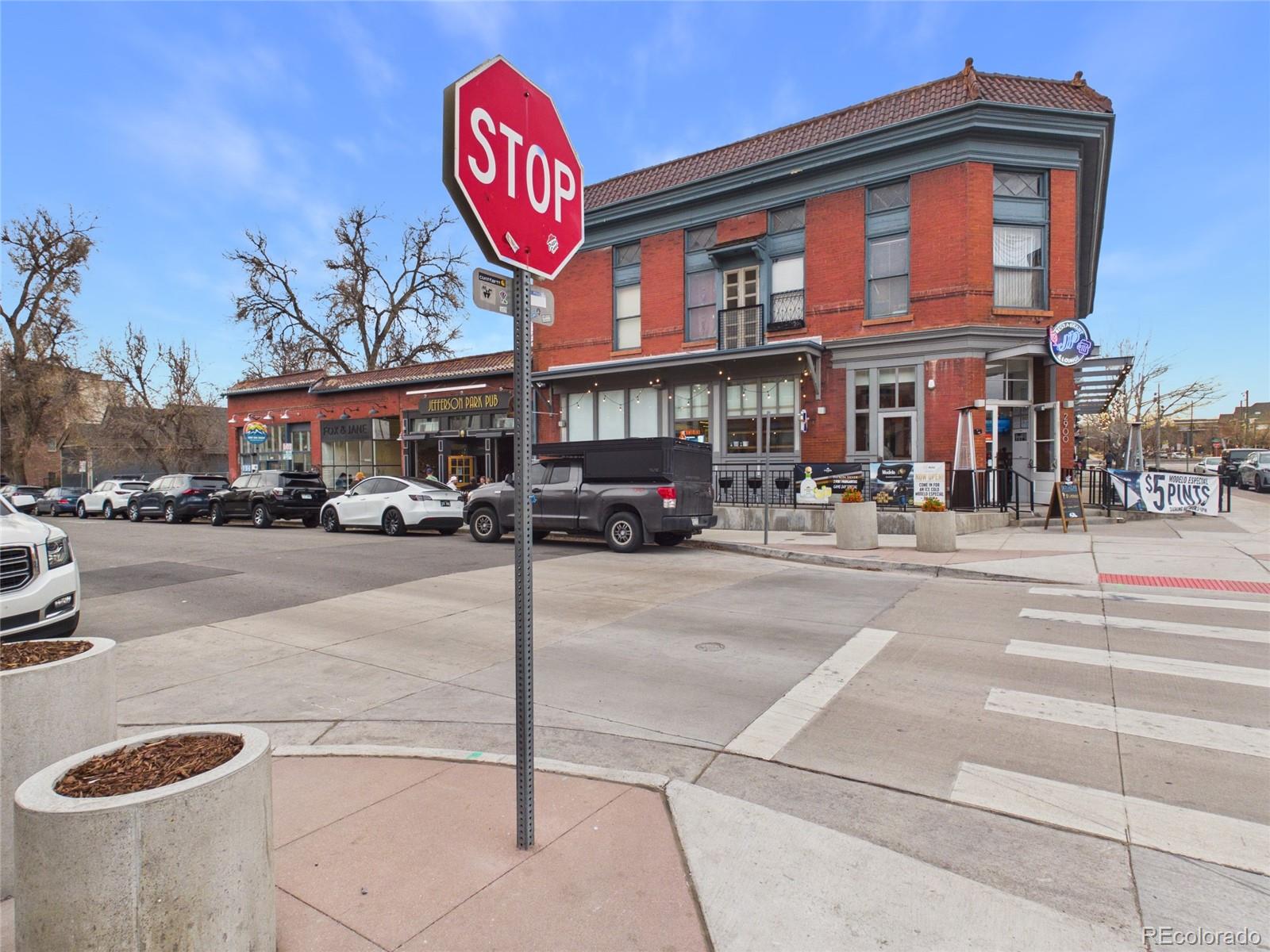 2326 Decatur Street Unit: 3