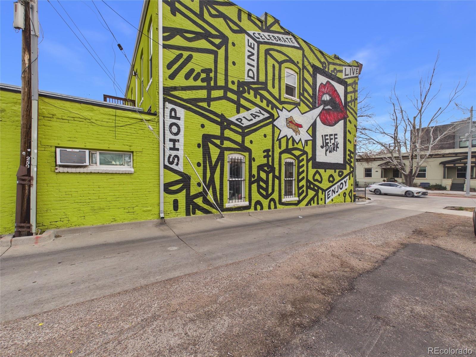 2326 Decatur Street Unit: 3