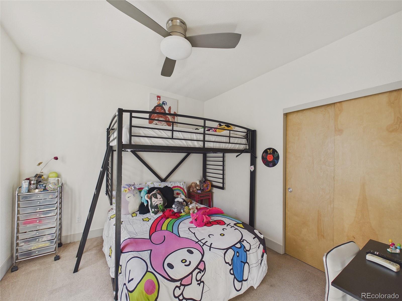 2326 Decatur Street Unit: 3