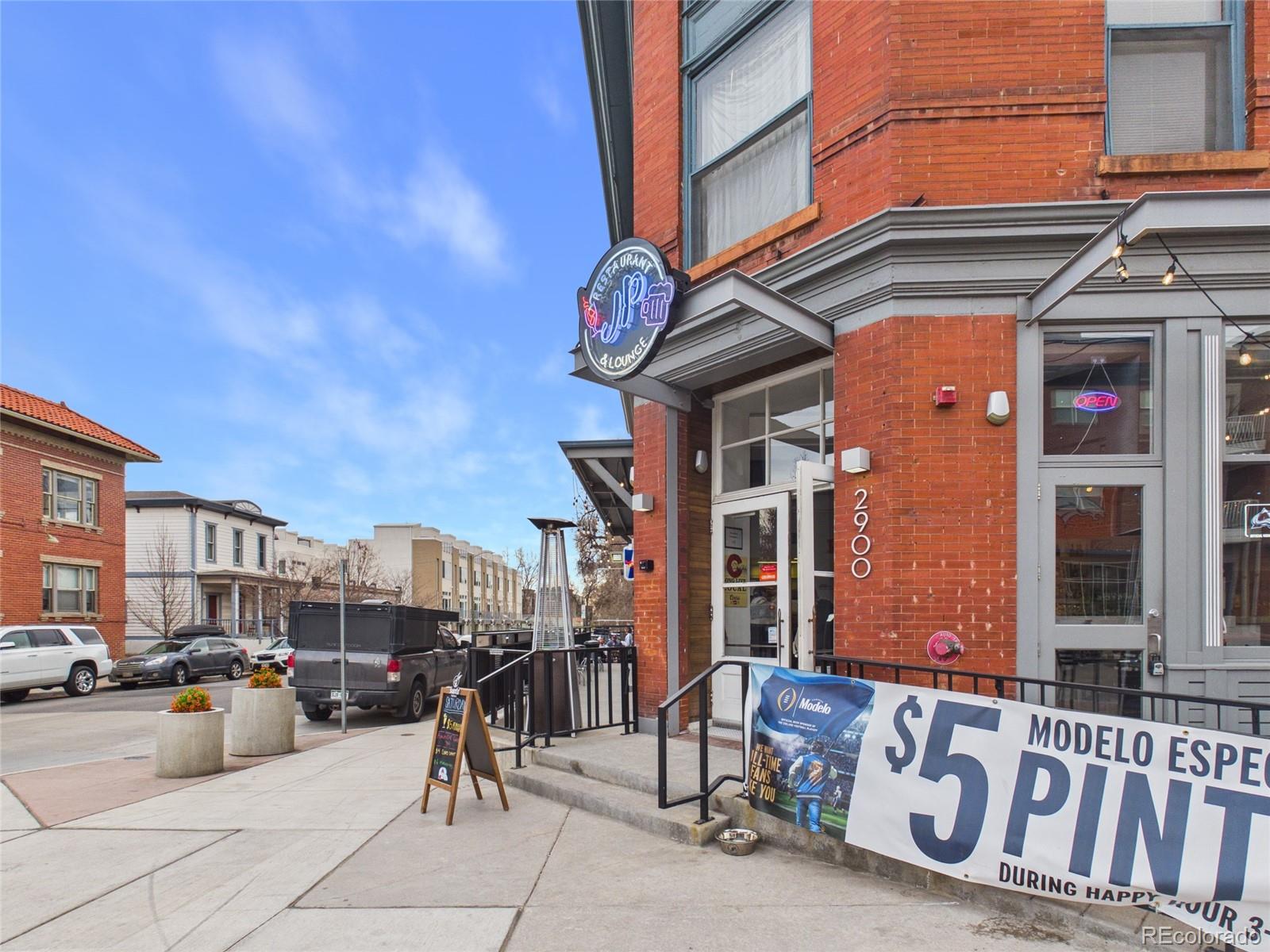 2326 Decatur Street Unit: 3