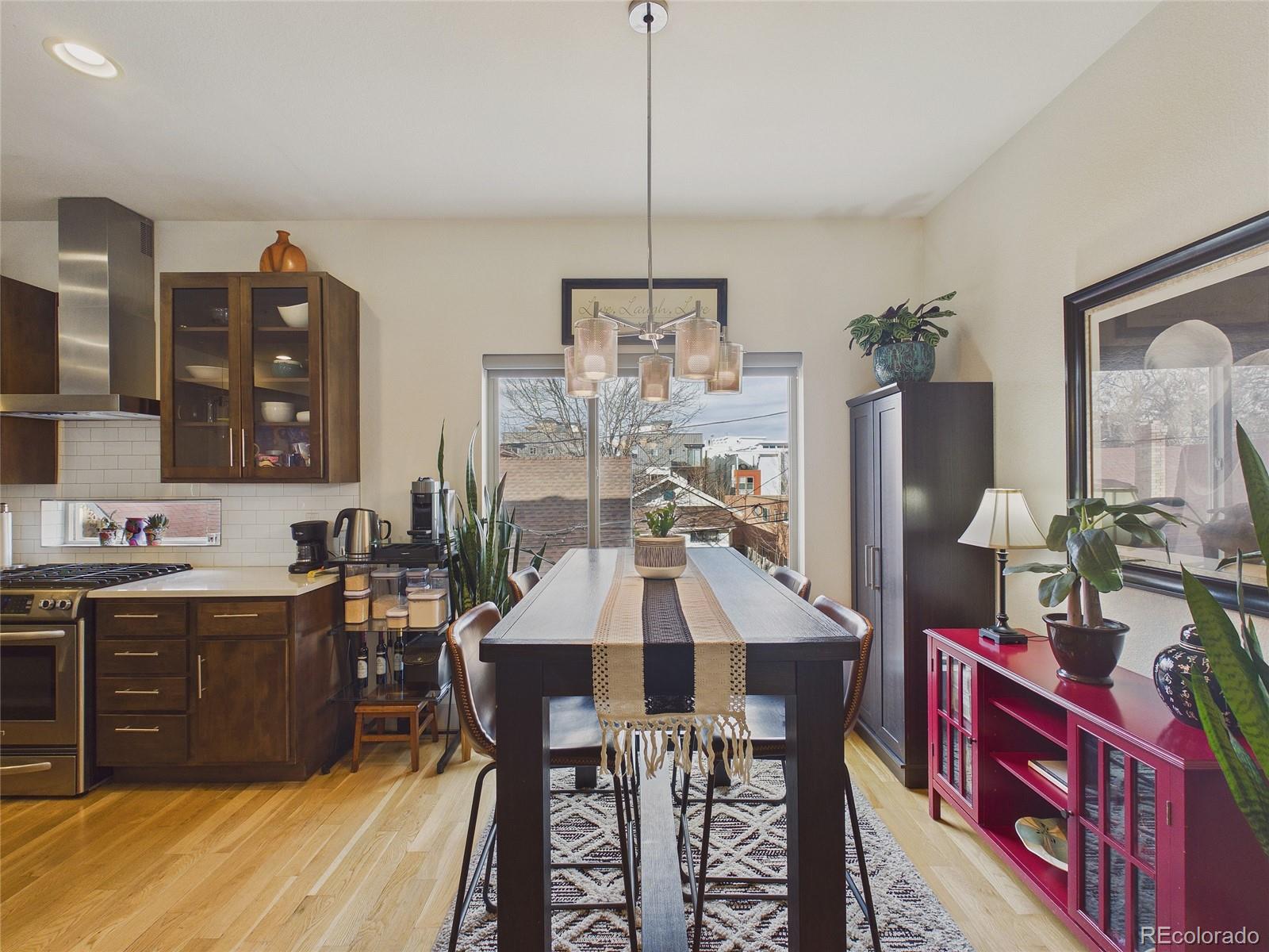 2326 Decatur Street Unit: 3
