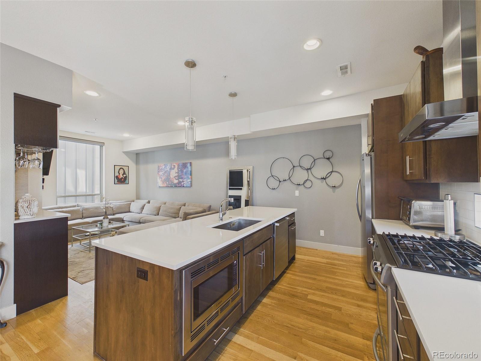 2326 Decatur Street Unit: 3
