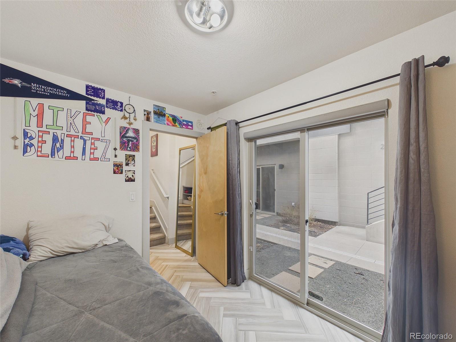 2326 Decatur Street Unit: 3