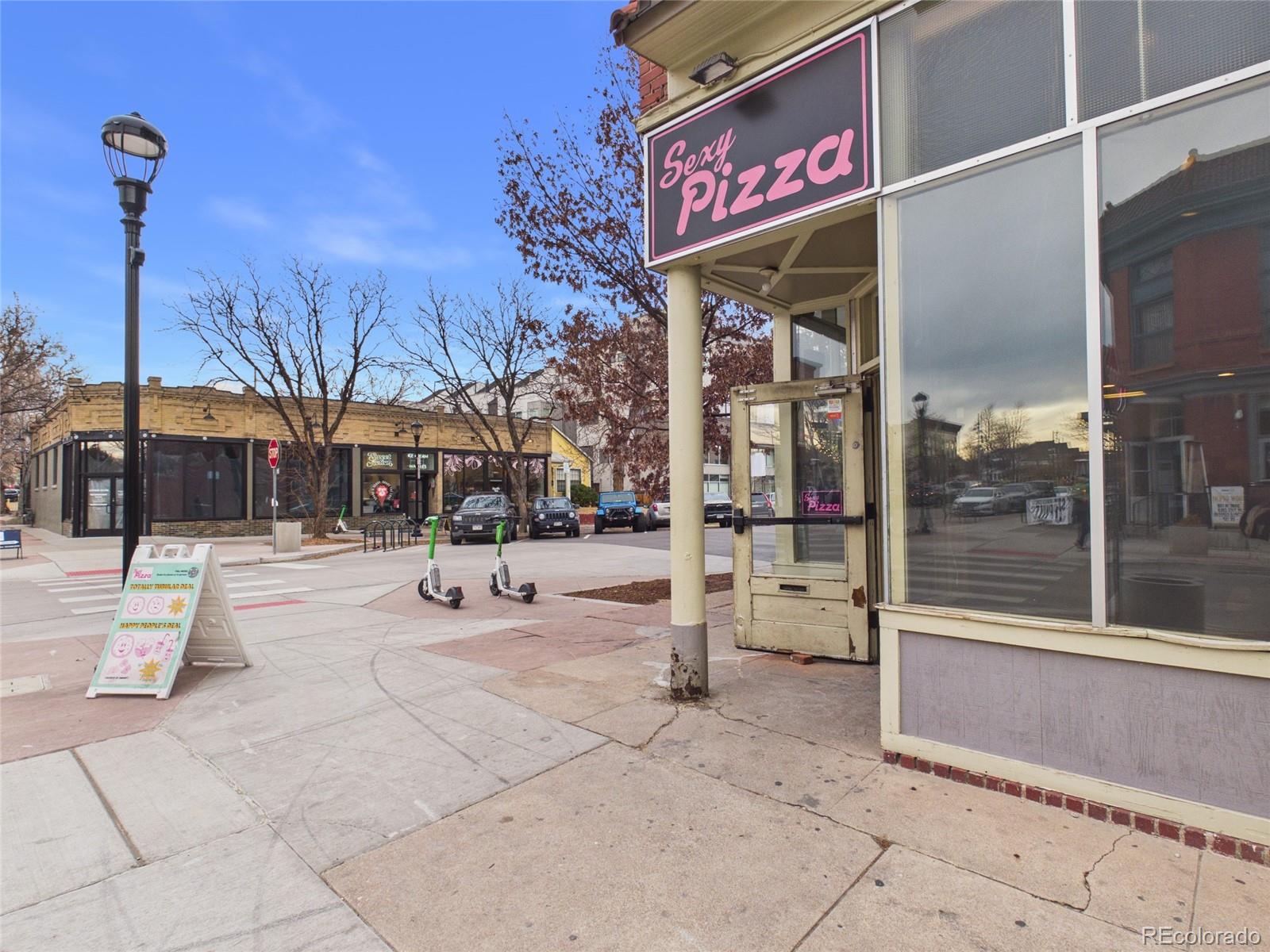 2326 Decatur Street Unit: 3
