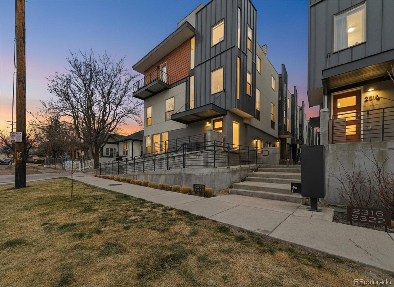 2326 Decatur Street Unit: 3