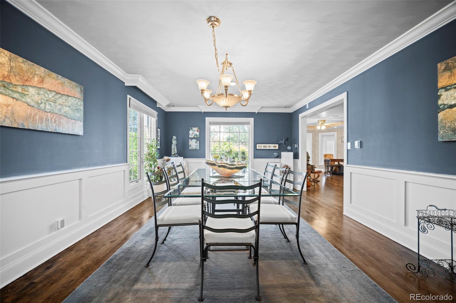 3 Harrogate Terrace