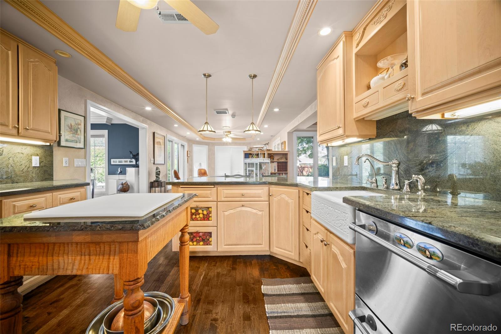 3 Harrogate Terrace
