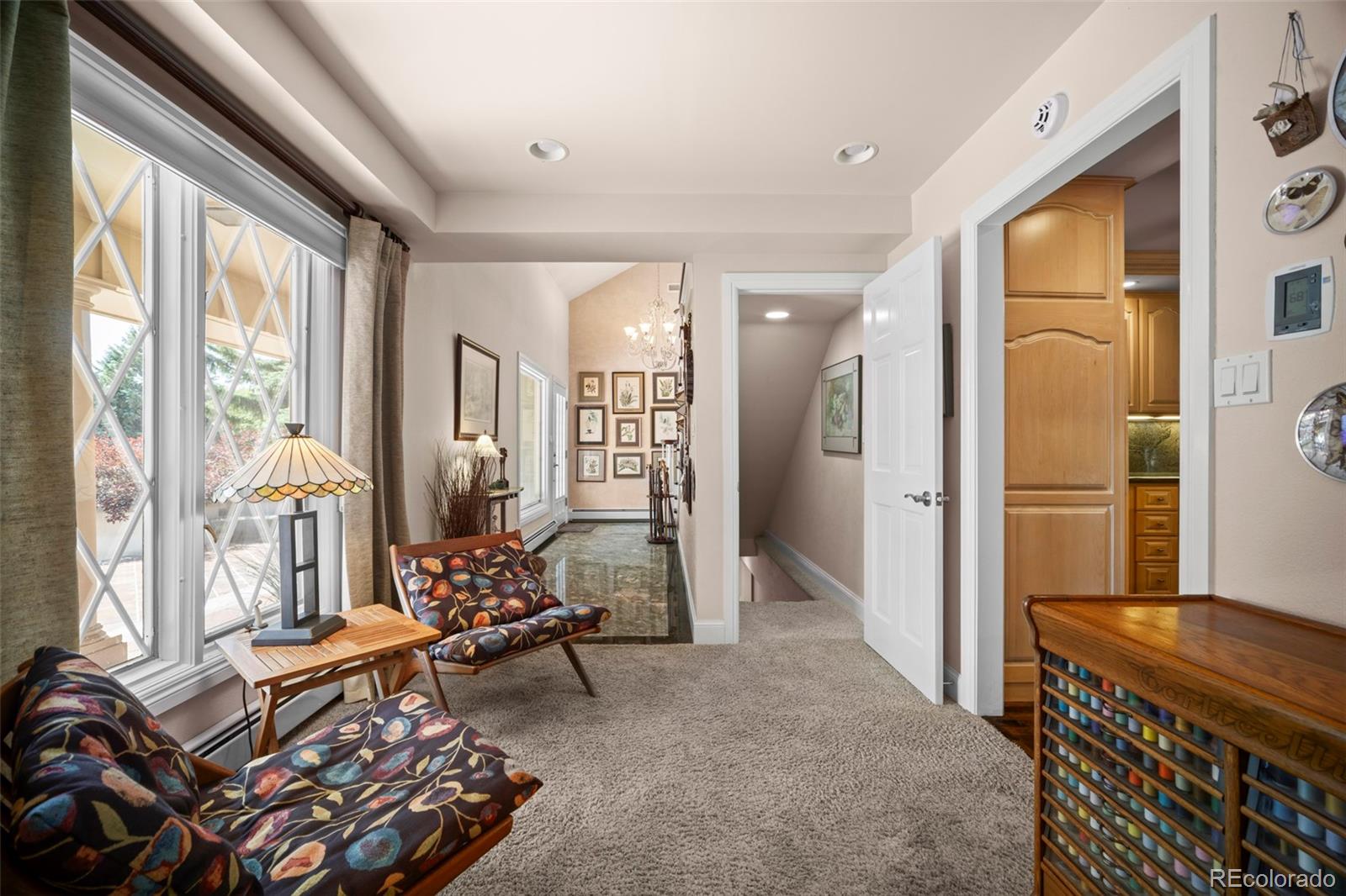 3 Harrogate Terrace