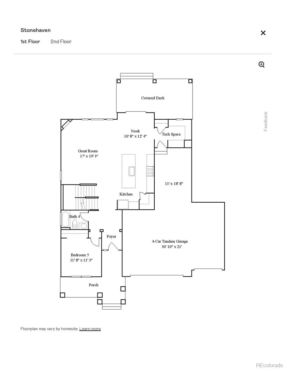 3976 Buttongrass Trail