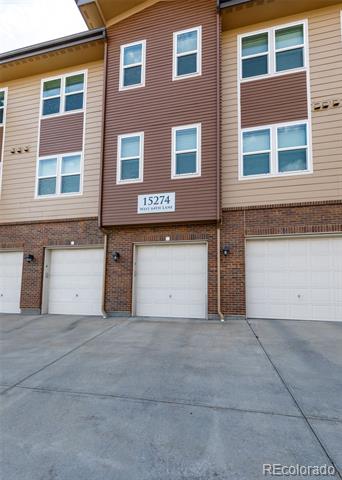 15274 W 64th Lane Unit: #302