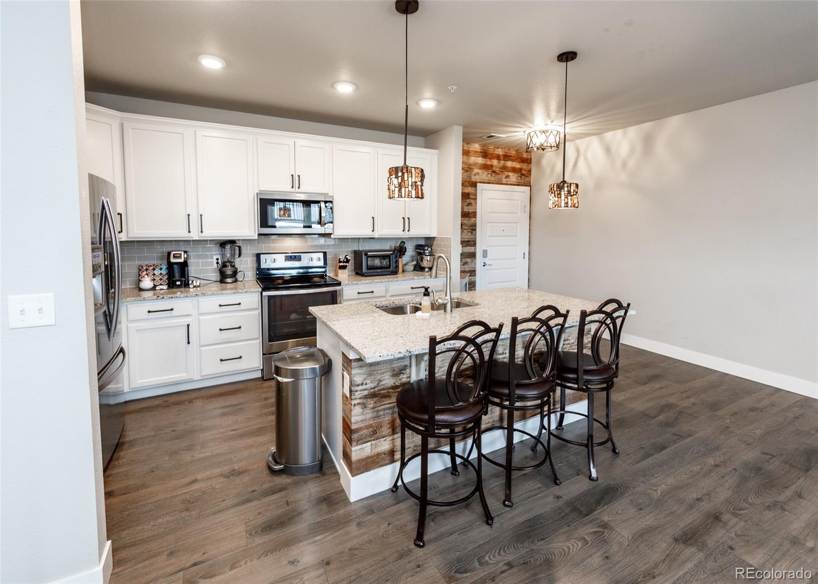 15274 W 64th Lane Unit: #302
