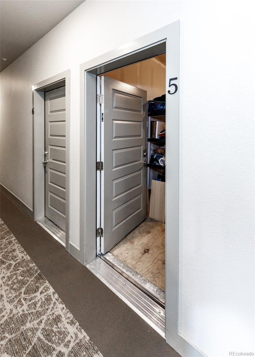 15274 W 64th Lane Unit: #302