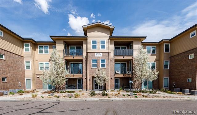 15274 W 64th Lane Unit: #302