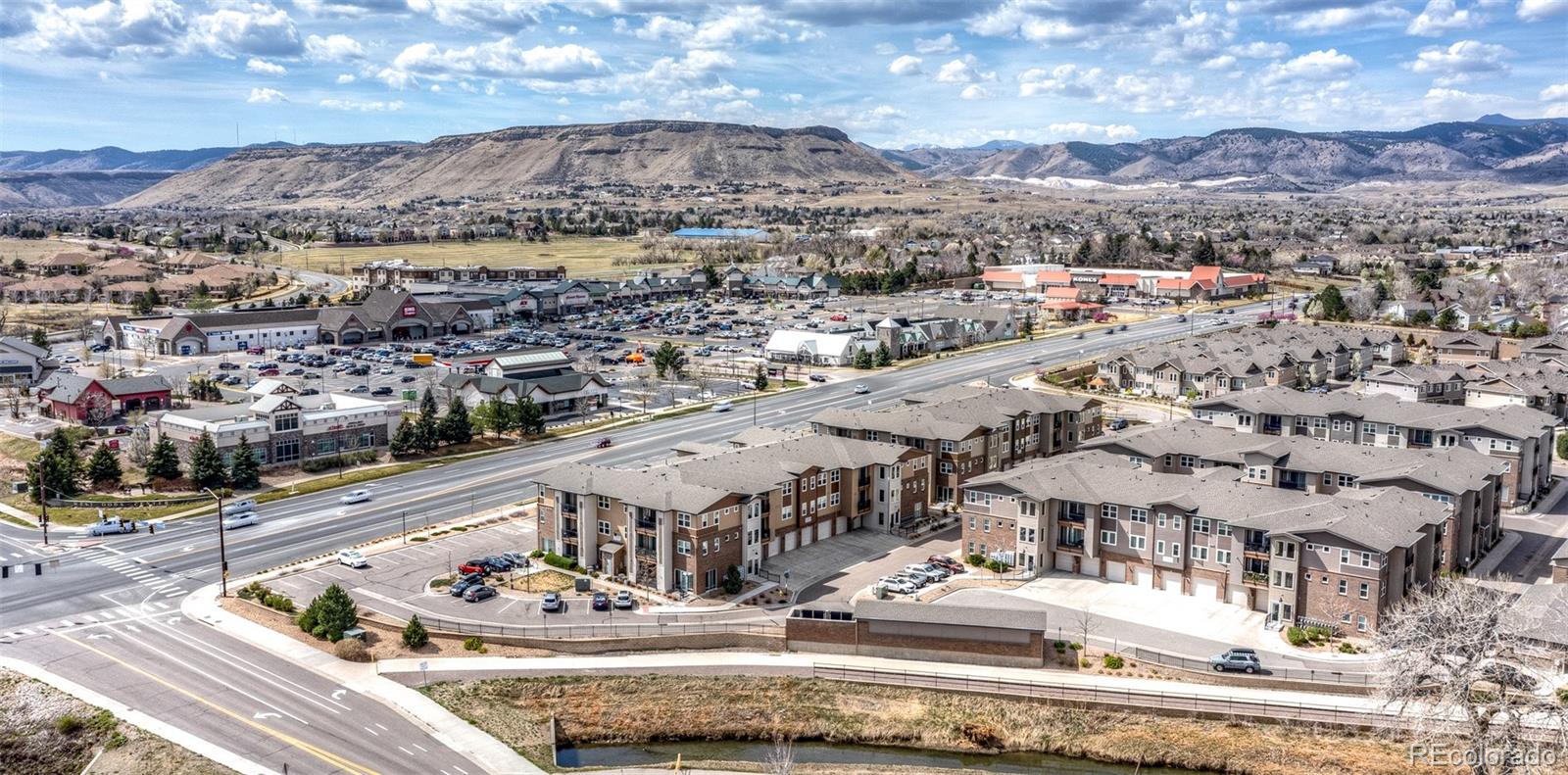 15274 W 64th Lane Unit: #302