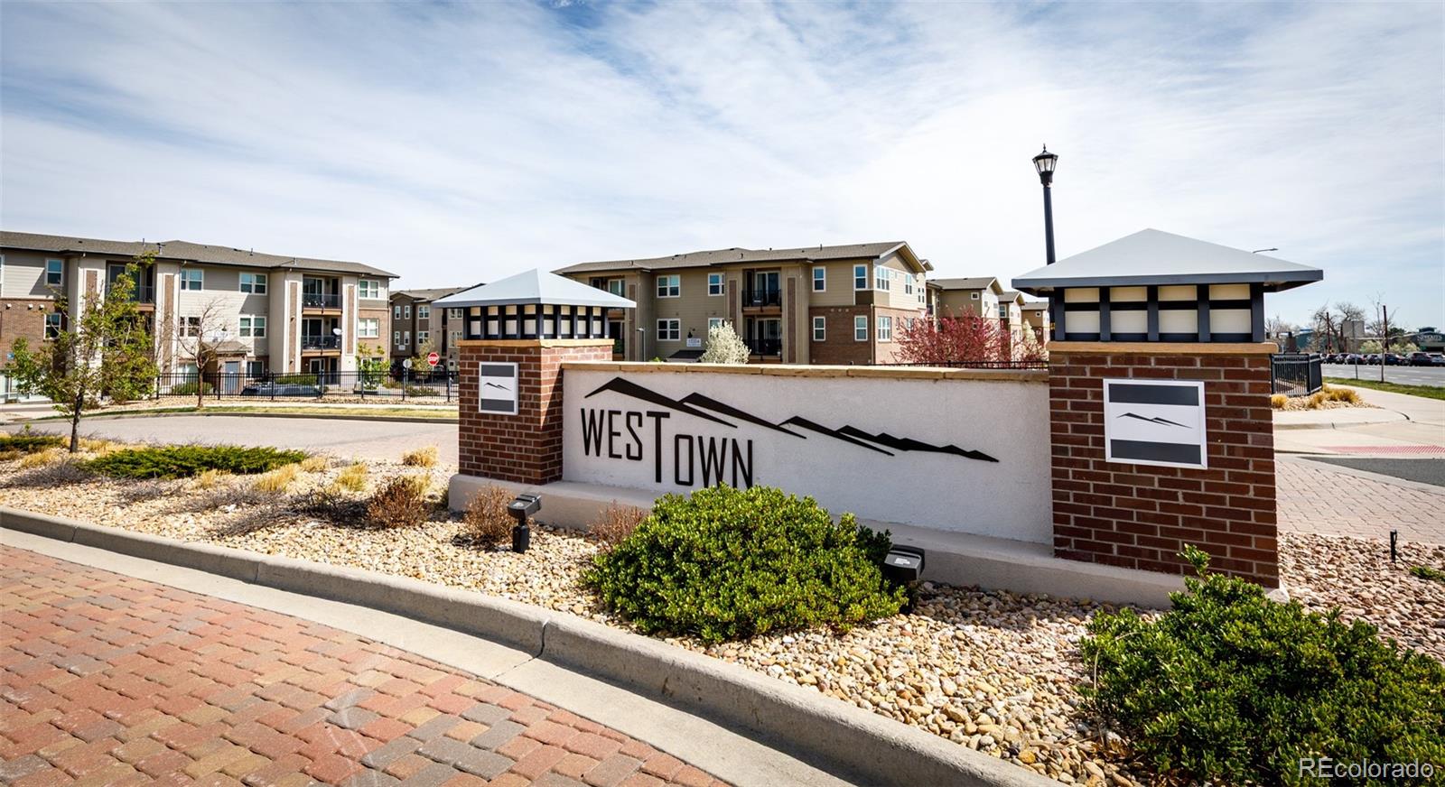 15274 W 64th Lane Unit: #302