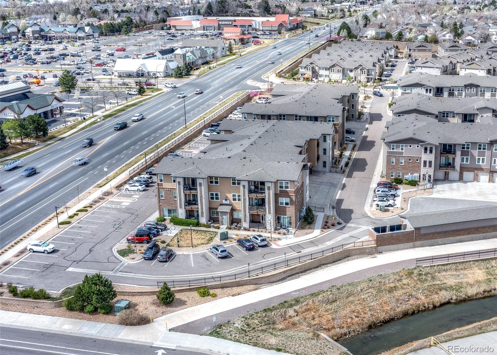 15274 W 64th Lane Unit: #302