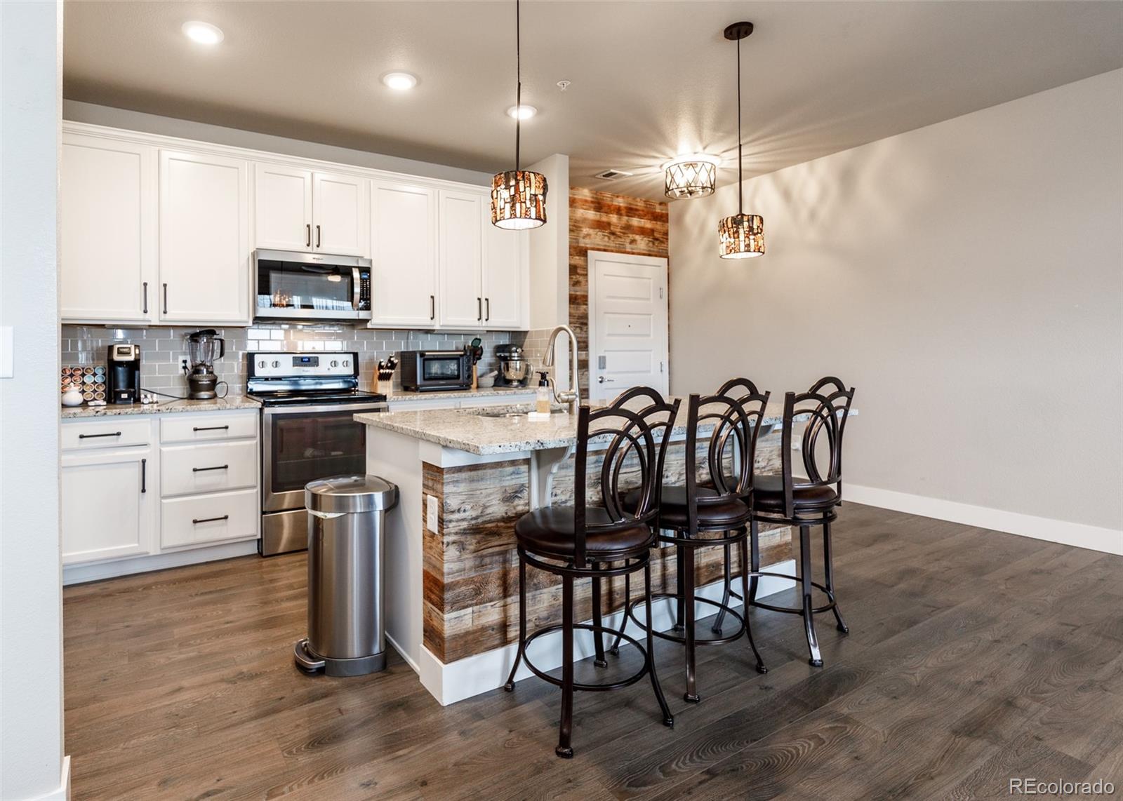 15274 W 64th Lane Unit: #302