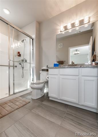 15274 W 64th Lane Unit: #302