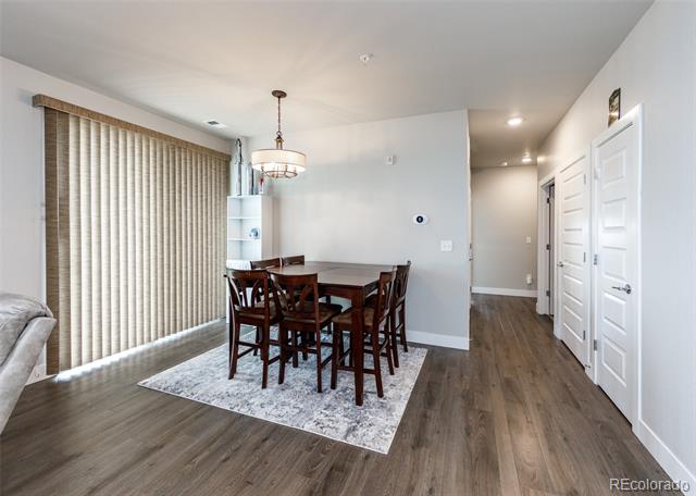 15274 W 64th Lane Unit: #302