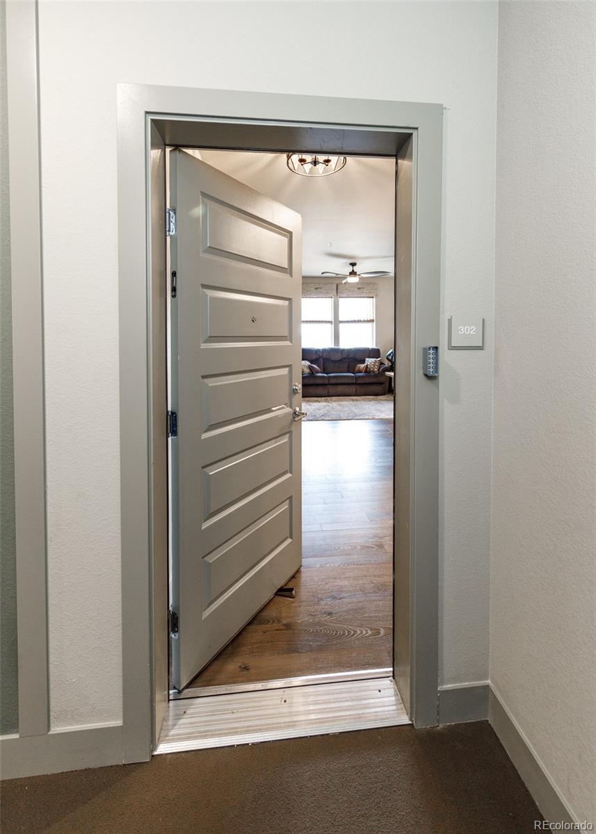 15274 W 64th Lane Unit: #302