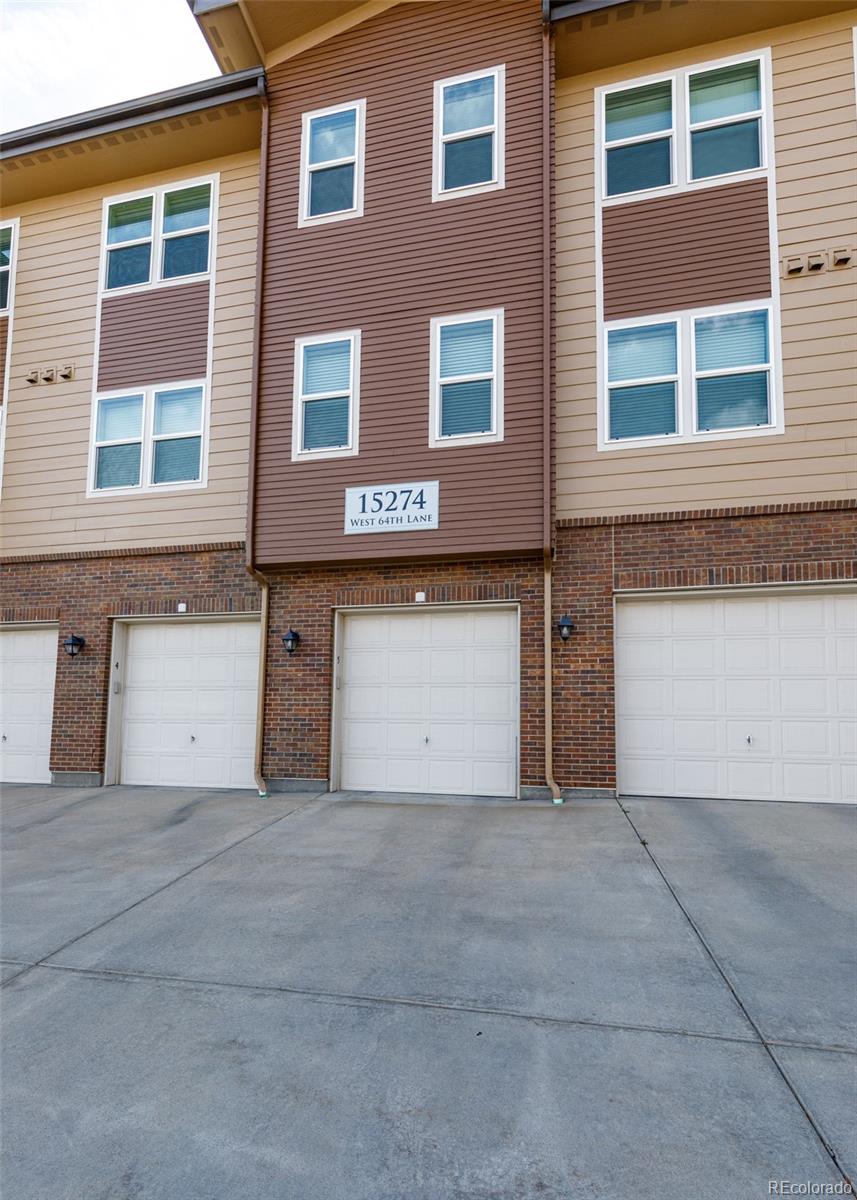 15274 W 64th Lane Unit: #302