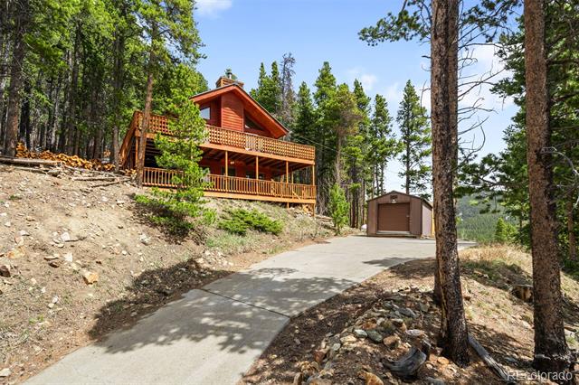 489 Harris Drive