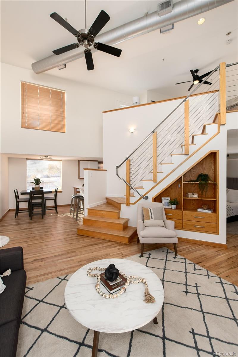 790 N Clarkson Street Unit: 205