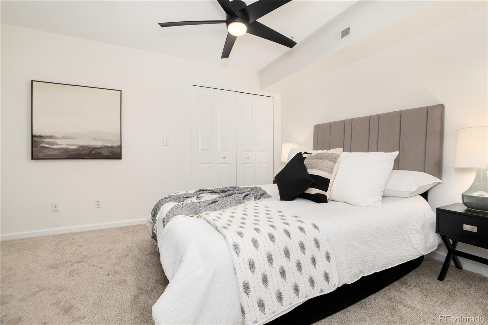 790 N Clarkson Street Unit: 205