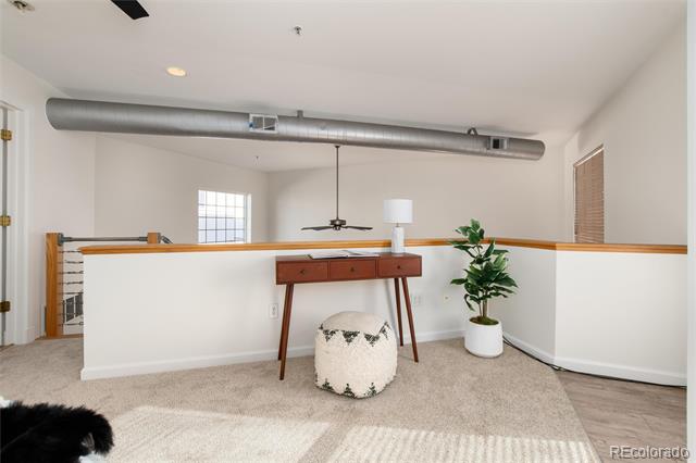 790 N Clarkson Street Unit: 205